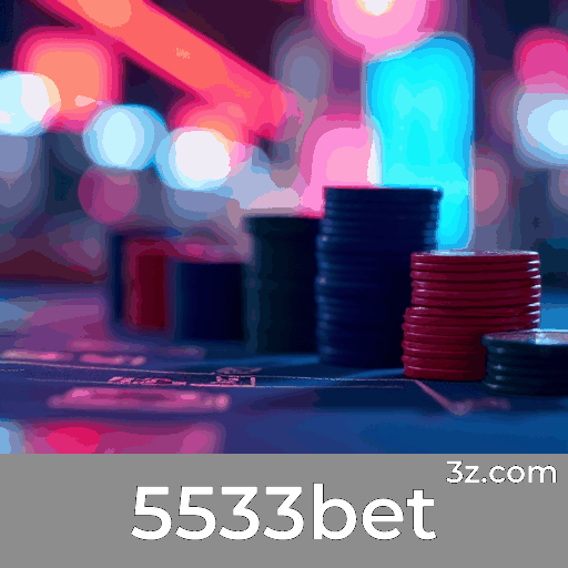 5533bet Casino: Programa VIP Exclusivo e Luxuoso