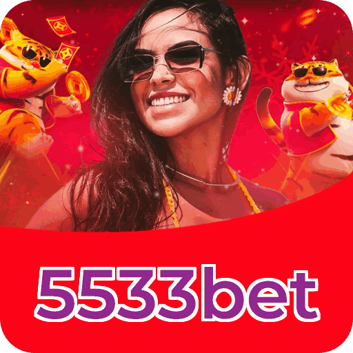 Tabela RTP dos jogos de cassino da 5533bet