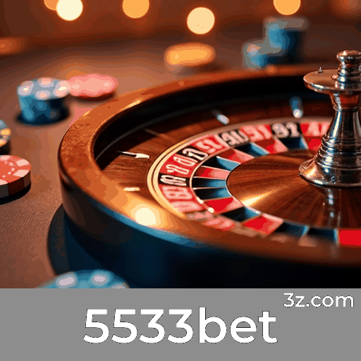 5533bet: O Paraíso dos Jogos Selecionados