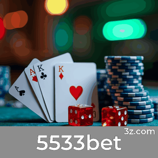 Experiência VIP no 5533bet Casino: Tratamento Exclusivo