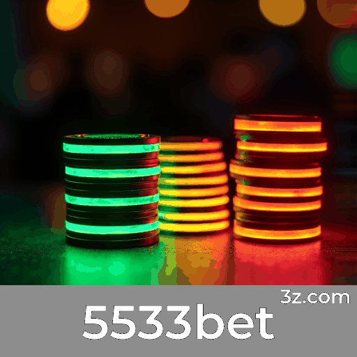 5533bet: Plataforma de Apostas Confiável e Divertida