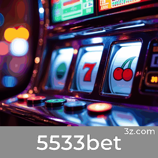 5533bet: Excelência em Apostas com Serviços Profissionais