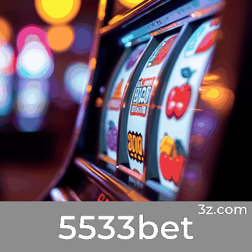 5533bet: Desbloqueie Sua Experiência com Benefícios Exclusivos
