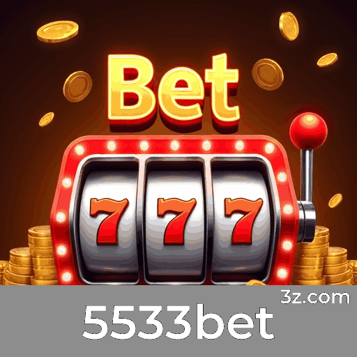 5533bet: O Paraíso dos Jogos Selecionados